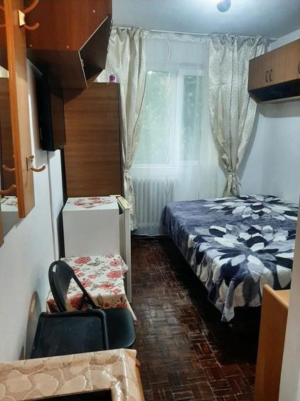 Apartament decomandat în Central