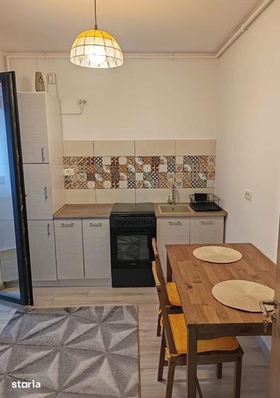 Proprietar inchiriez garsoniera spa?ioasa 40mp, Bragadiru - 5