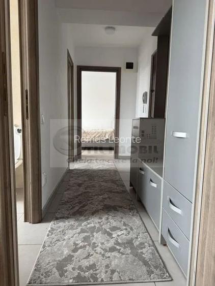 Apartament 2 camere decomandat, Podu de Piatra, bloc 2005 - 95.000 €