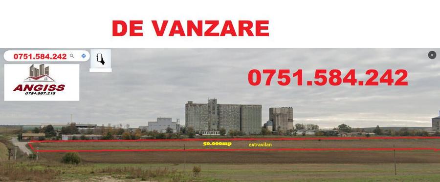 TEREN AGRICOL- categoria A - CATALOI - 2