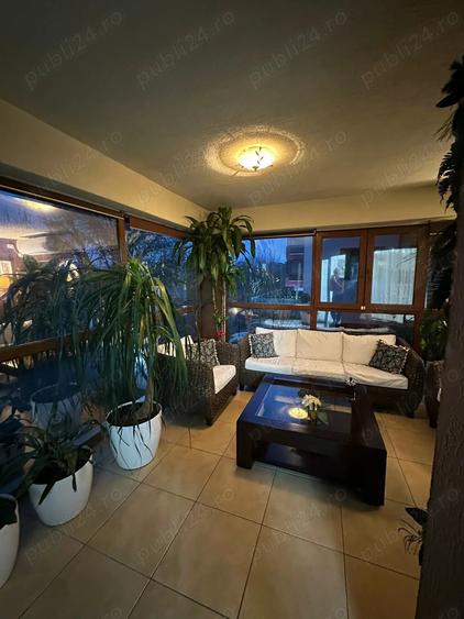 Un apartament rar, 141 mp de lumina, confort si liniste, 3 camere, lux - 2