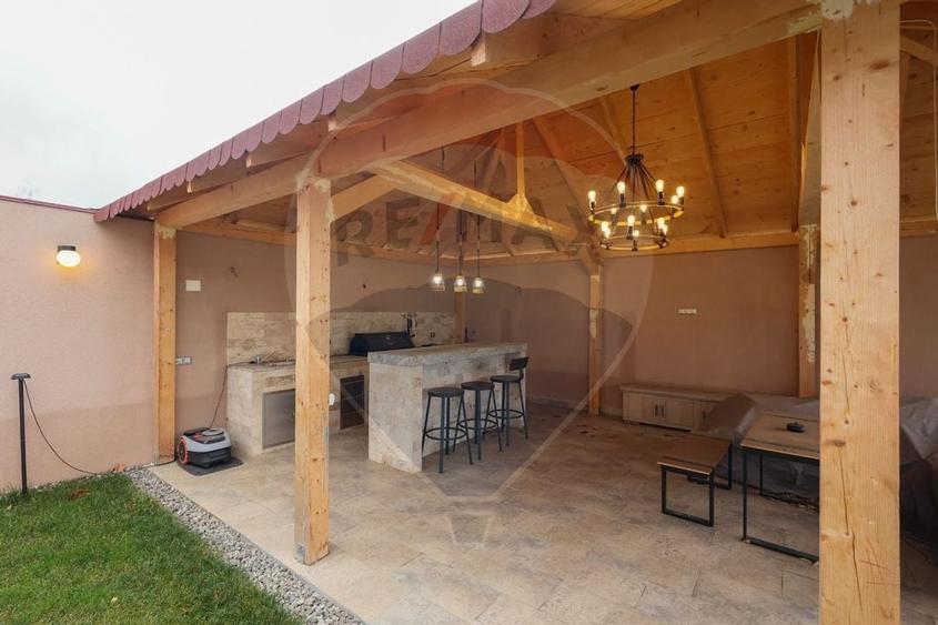 Casa premium - suprafete generoase Bunloc - 22