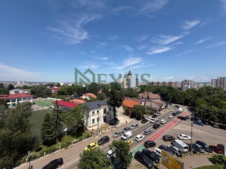Apartament 2 camere decomandat ultracentral de Vanzare - 20
