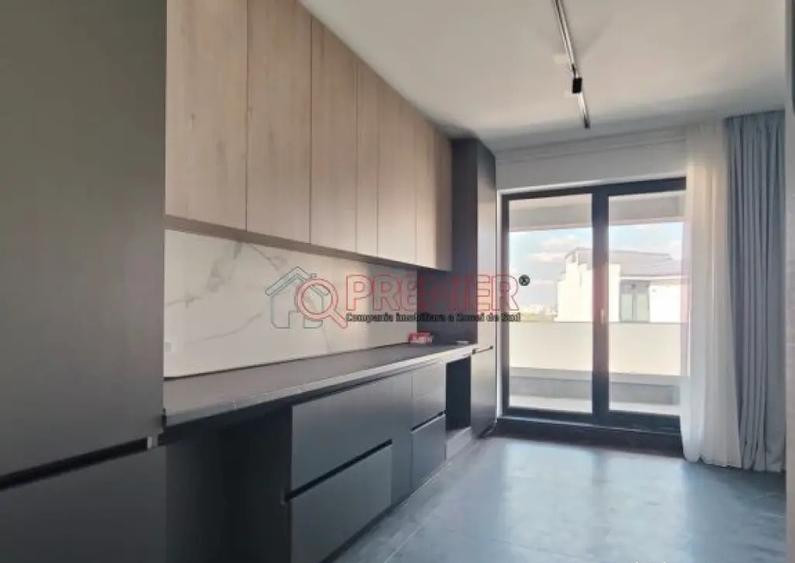 Delta Vacaresti 3 camere decomandat Piata Sudului - 5