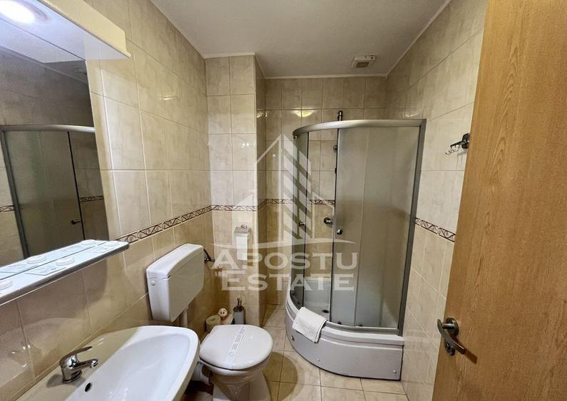 Pensiune in functiune, 12 camere plus un apartament, zona... - 8