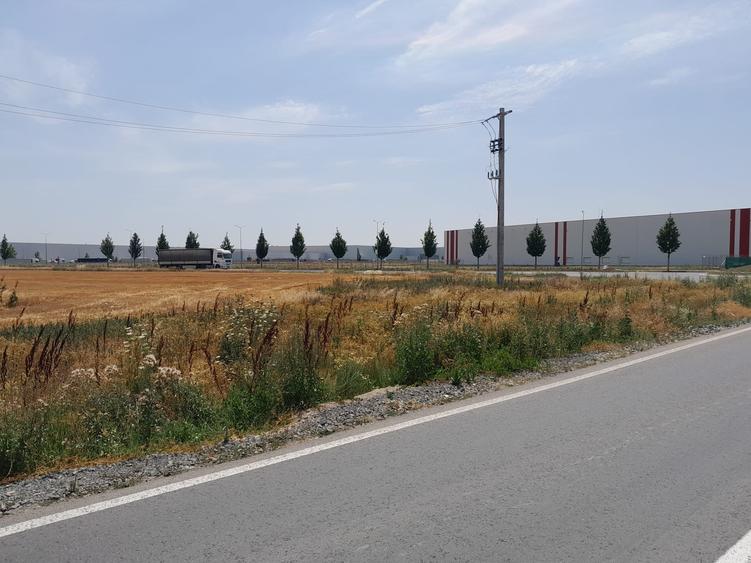 TEREN  CTPARK A1 - 3