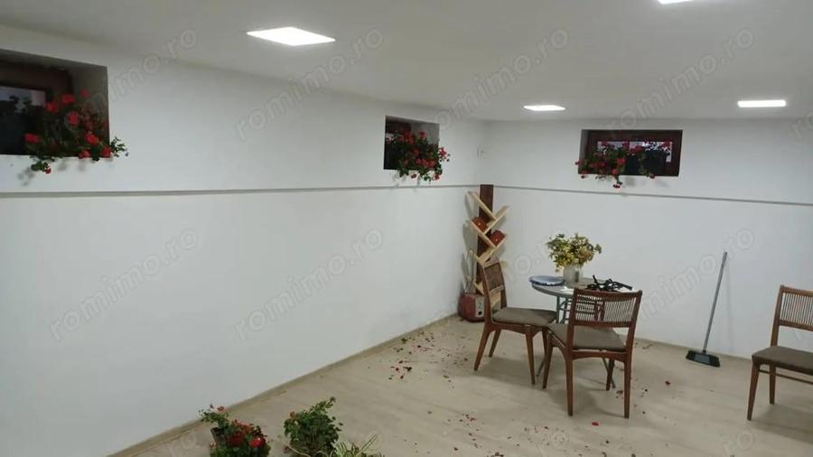 BRASADAS vinde casa individuala 8 cam teren 10 ari Unirii. - 17