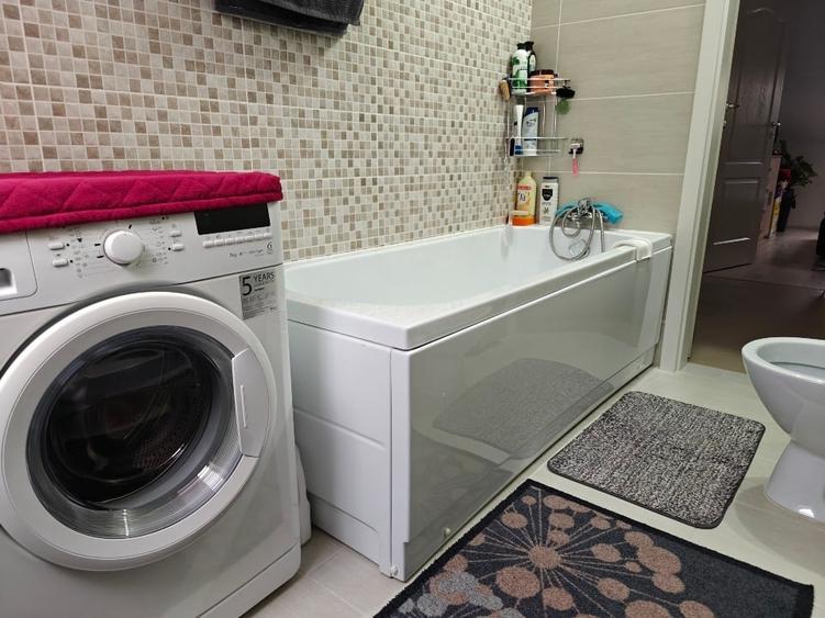 Apartament 2 camere, suprafata 49 mp, la mansarda, etaj 2+ loc parcare - 13