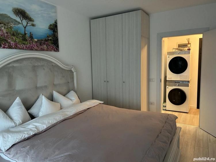 Vand apartament superb 2 camere, Otopeni - 4