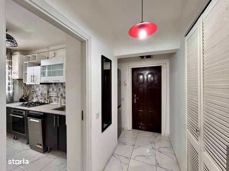 Apartament 2 camere, Centrala Proprie, Ultracentral, Ploiesti - 16