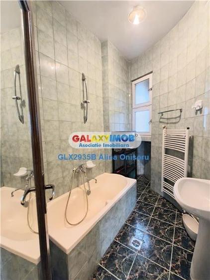 Apartament 4 camere 107 mp Arhitectura Interbelica Cismigiu - 17