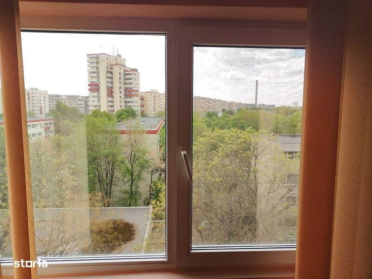 Garsoniera mobilata Secuilor - Pta Sudului - 7