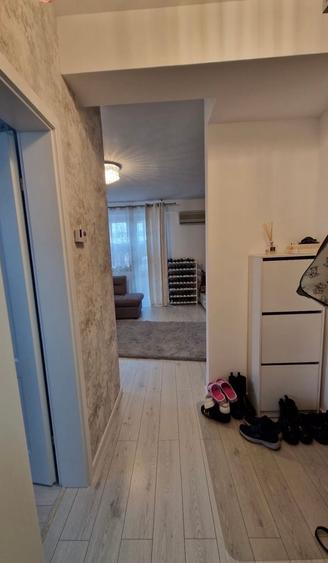 Metrou Aparatorii Patriei 2 camere de vanzare - 8