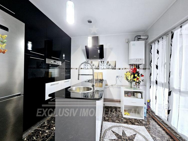 Casa individuala | 1 nivel | 120 mp | 750 mp teren | Barabant - 4