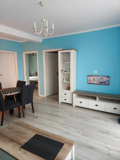 Apartament 3 camere, etaj 2, parcare Floresti - 4