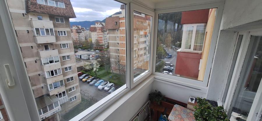 Apartament 2 camere+boxa - 6