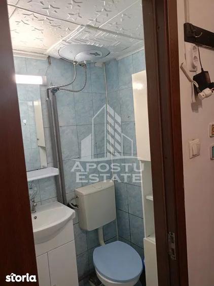 Garsoniera, Timisoara, zona Lipovei, - 4