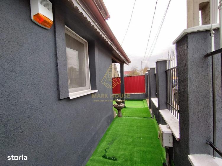 CasaVila de vanzare, Serbanesti - 11