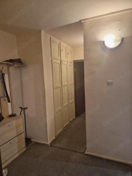 Apartament cu 3 camere, tip PB decomandat, Etaj 3 zona Rogerius (Lacul Rosu) - 8