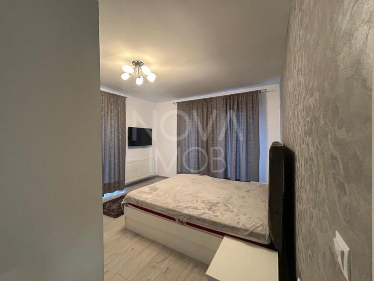 Apartament 2 camere, bloc cu lift - City Residence - 10
