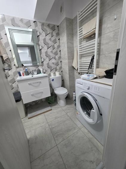 Berceni - Aurel Persu - 7