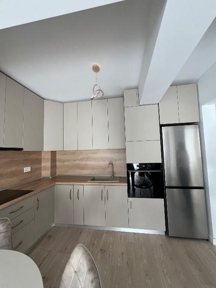 Închiriez apartament cu 3 camere , Prima Green - 6