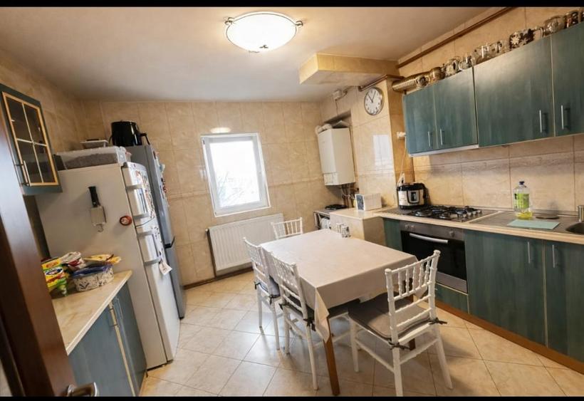 Apartament de 2 camere, decomandat, Aviatiei - 6