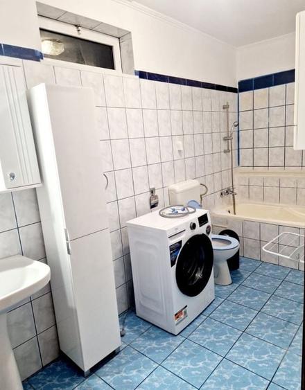 AP. 2 CAMERE 1 MAI, CENTRALA TERMICA, METROU 5 MINUTE, RENOVAT - 7