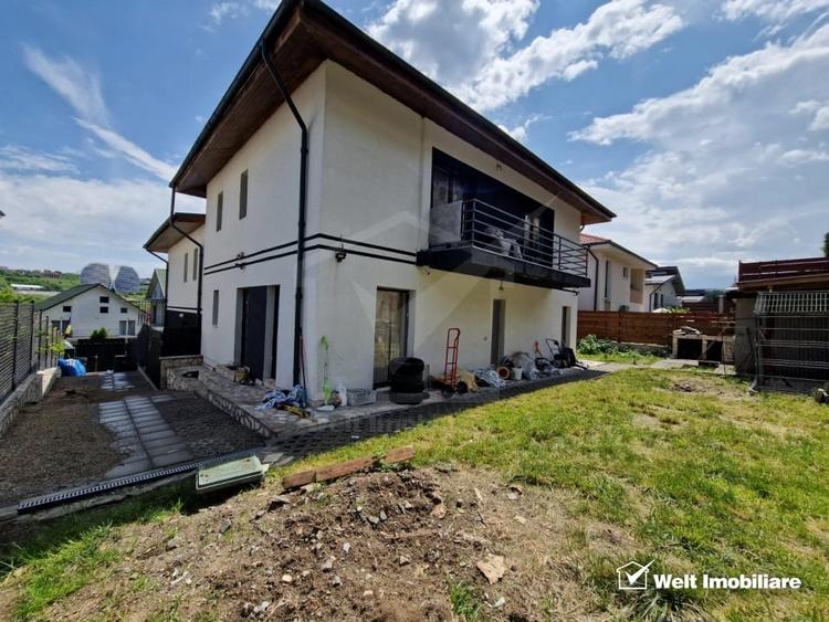 Duplex in cartier nou Manastur - 1