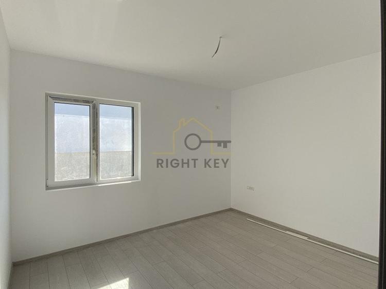 Casa parter 4 cam, 450mp teren, finisaje LUX, pompa!Comision 0%! - 9