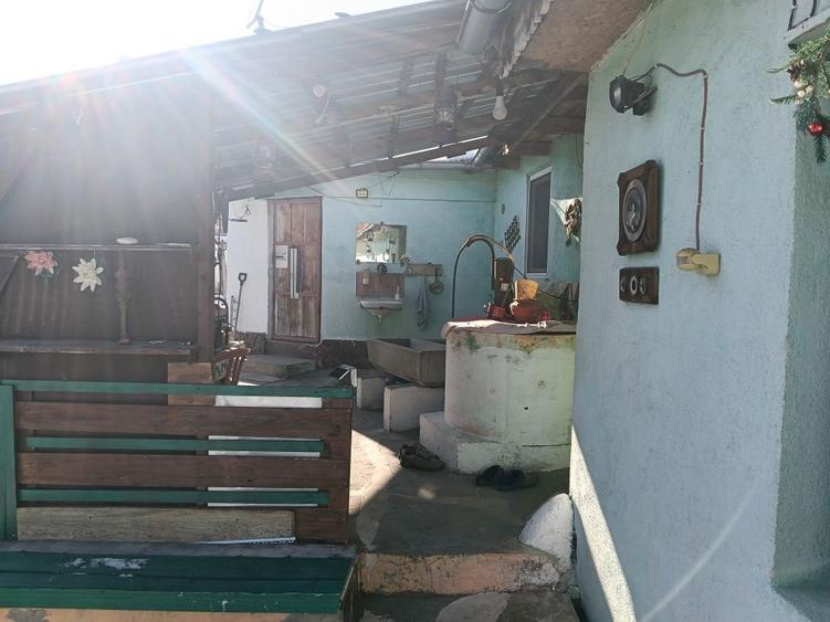 Casa de vanzare in Tichindeal - 2