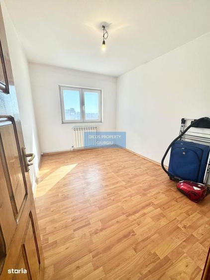 Apartament 3 camere de vanzare Decebal - 14