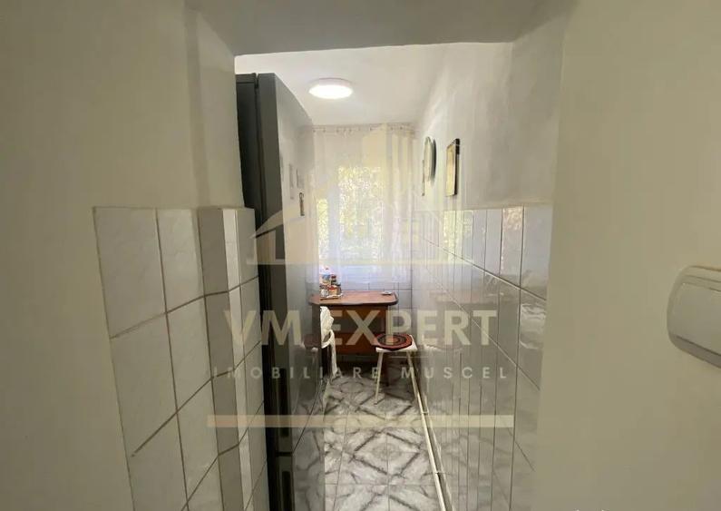 APARTAMENT 2 CAMERE ETAJ 2 ZONA VI?OI CAMPULUNG - 9