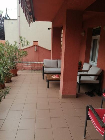 Vila cochetă Pipera, teren 650 mp - 14