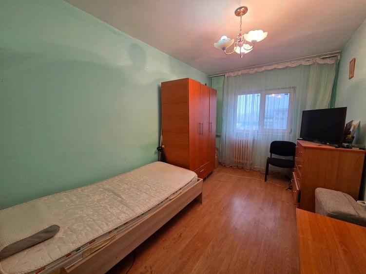 APARTAMENT 2 CAMERE-DECOMANDATE-DACIA - 5