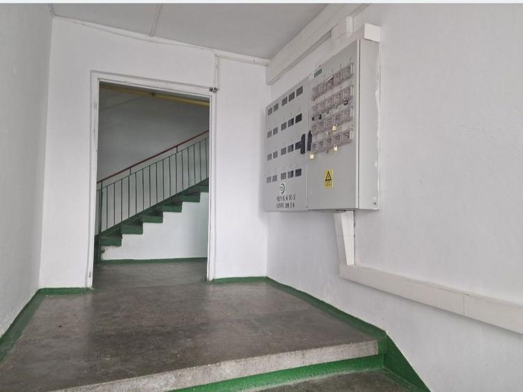 Inchiriez apartament 2 camere zona ULTRACENTRALA - 350 euro - 7