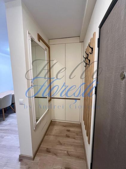 Apartament de inchiriat 2 camere in Cluj zona Marasti - 4