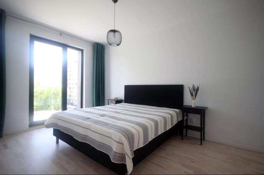 Apartament 2 camere ultramodern de inchiriat în Parcul Rozelor - 6