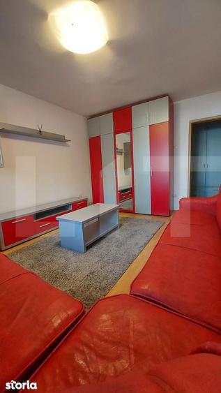 Garsoniera stylish zona linistita Str. 1 Decembrie 1918 - 7