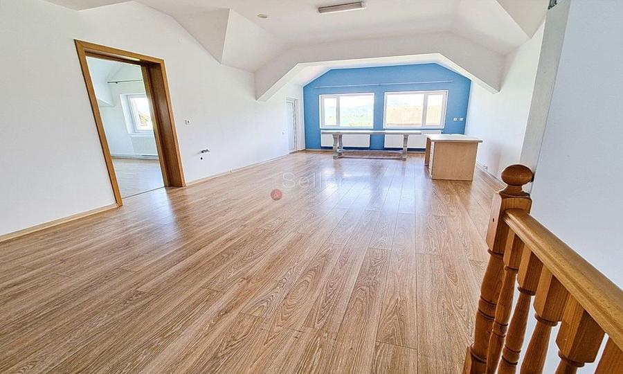 Complex de Vile cu Destinatii Multiple - 59