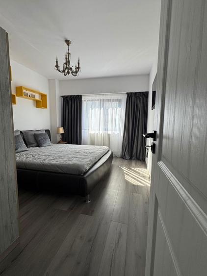 Apartament 2 camere zona Mall - 5