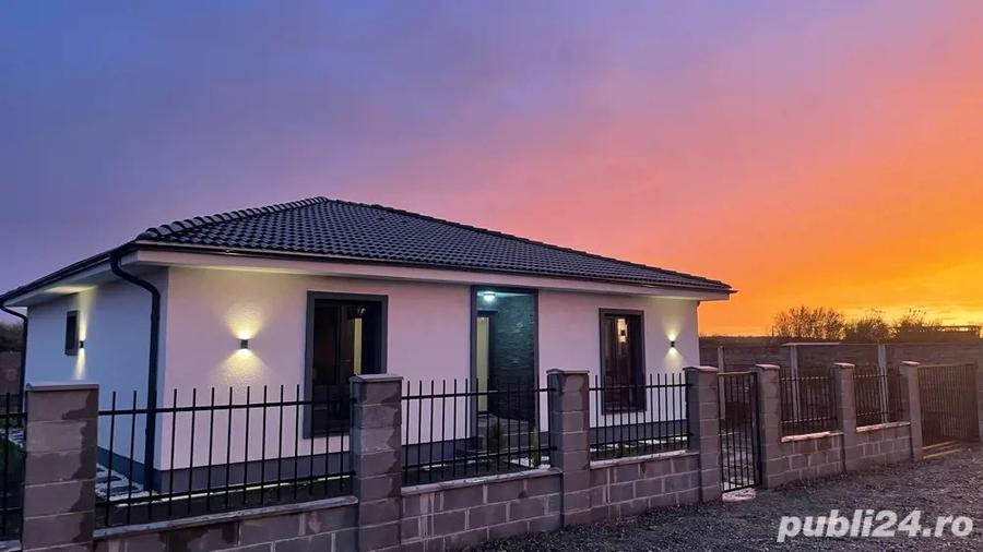 Individuala Parta 4 camere 103mp utili 500mp teren - 5