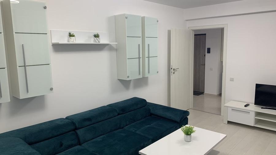 Direct propietar, 2 cam, 57mp, loc parcare, zona Berceni - 2