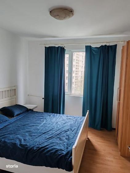 Apartament 3camere Mega Mall - 2