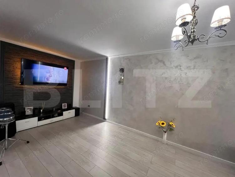 Casa P+1, 127 mp, teren 258 mp, zona Carpenului - 7