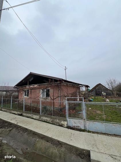 Casa sat Piscari | 16 Ari teren - 7