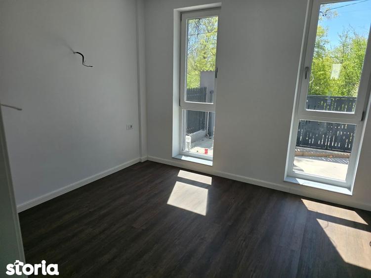 Vila de vanzare in Palazu Mare zona centrala - 3
