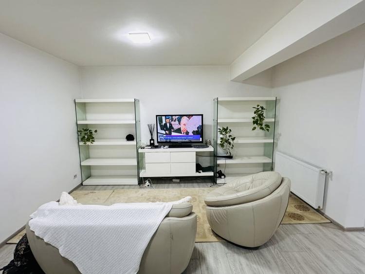 Vila superba Insiruita 140 mp , teren 150 mp, Apeductului, Chiajna - 5