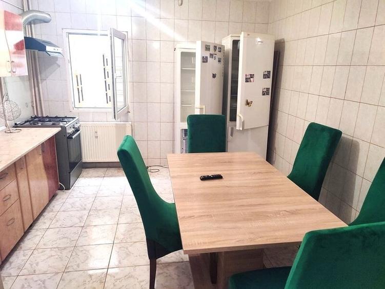 13 Septembrie Dorneasca - 4