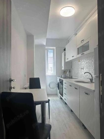 garsoniera spatioasa in sector 3 gura calitei parcul teilor titan - 1